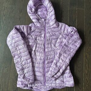 Mount Hardware 800 fill down jacket